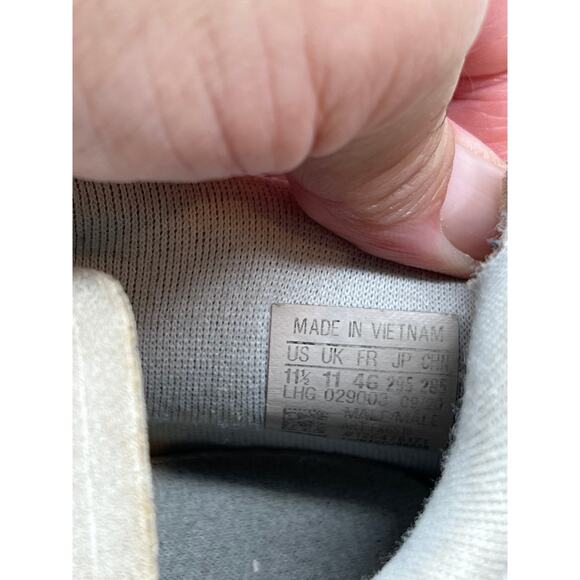 Adidas Originals ZX 1K Boost Shoes - Picture 8 of 9